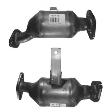 CBM90715 Catalytic converter