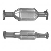 MITSUBISHI MONTERO 3.5 04/91-02/01 Catalytic Converter BM90901