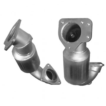 CBM91620H Catalytic converter