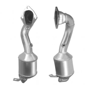 CBM91641H Catalytic converter