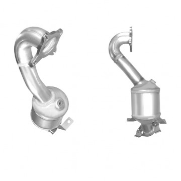 CBM91685H Catalytic converter