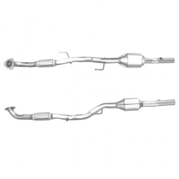 CBM91693H Catalytic converter