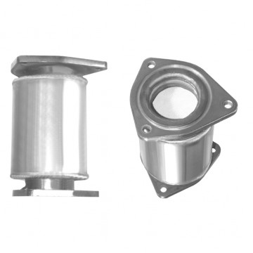 CBM91718H Catalytic converter