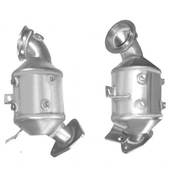 CBM91720H Catalytic converter