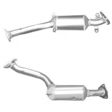 CBM91782H Catalytic converter