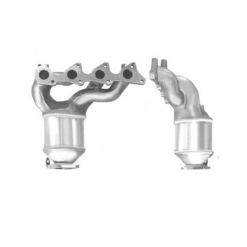 CBM91783H Catalytic converter