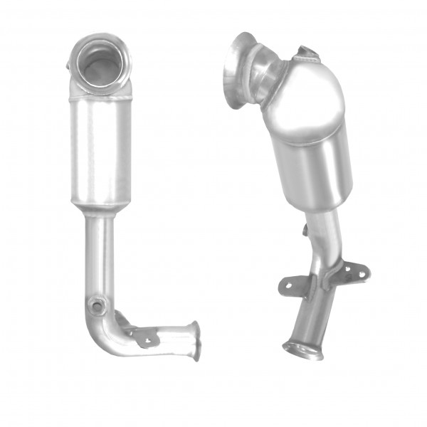 PEUGEOT 208 1.2 01/13 on Catalytic Converter BM91785H