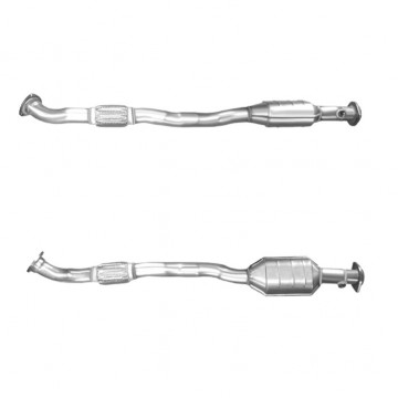 CBM91979H Catalytic converter