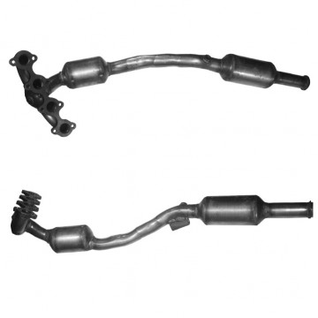 CBM91980H Catalytic converter