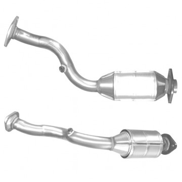 CBM91986HFK91986C Catalytic converter