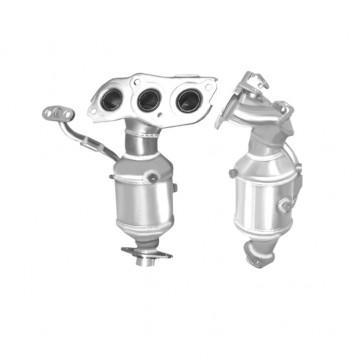 CBM91988HFK91988C Catalytic converter