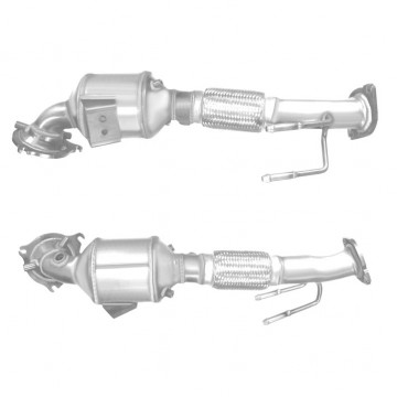 CBM91996H Catalytic converter