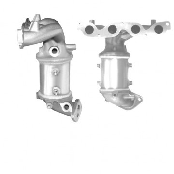 CBM92005H Catalytic converter