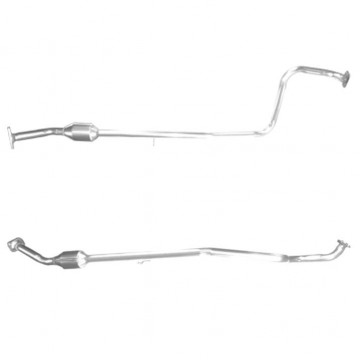 CBM92034H Catalytic converter