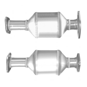 NISSAN NOTE 1.4 12/08-06/12 Catalytic Converter