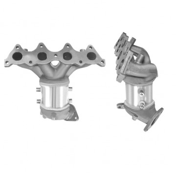 CBM92049H Catalytic converter