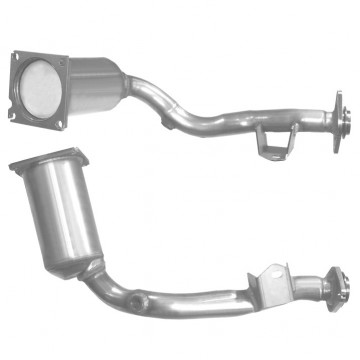 CBM92057H Catalytic converter