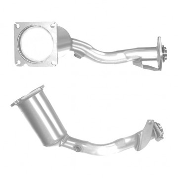 CBM92058H Catalytic converter
