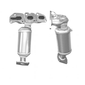 CBM92059H Catalytic converter