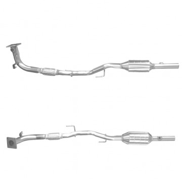CBM92078H Catalytic converter