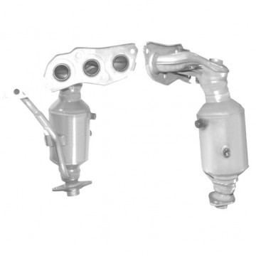 CBM92098H Catalytic converter