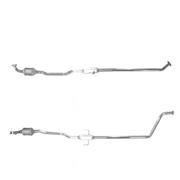 CBM92151HFK92151C Catalytic converter