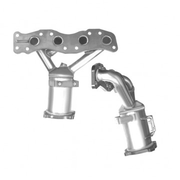CBM92157H Catalytic converter