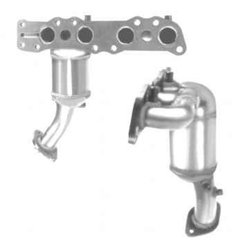 CBM92181H Catalytic converter