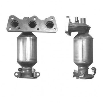 CBM92206H Catalytic converter