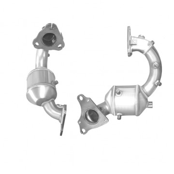 CBM92315H Catalytic converter