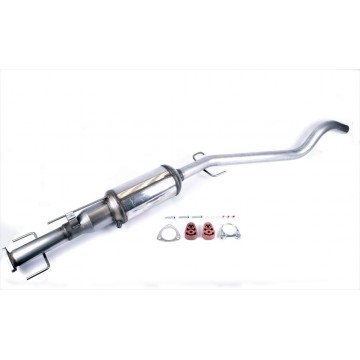 CVX6081T DPF