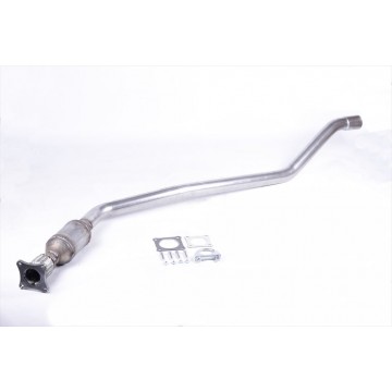 CHI6000T Catalytic converter