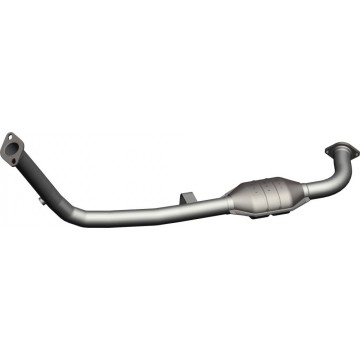CVX8053T Catalytic converter