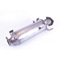 IVECO DAILY 3.0 04/06-08/11 Diesel Particulate Filter IV6003T