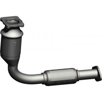 CFR8063 Catalytic converter