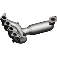 HYUNDAI Coupe 2.0 08/98-05/00 Catalytic Converter HY6003T