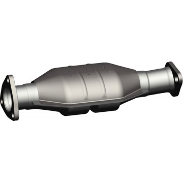 CHY8000 Catalytic converter