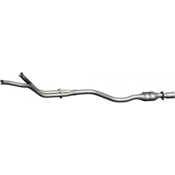 CMZ6028 Catalytic converter