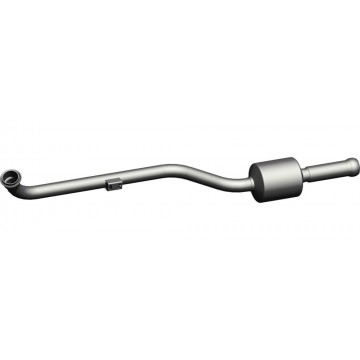 CMZ6038T Catalytic converter