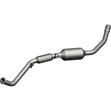 CMZ6048 Catalytic converter