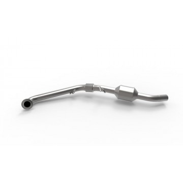 CMZ6104T Catalytic converter