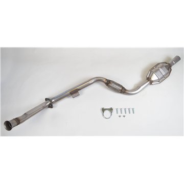 CMZ8019T Catalytic converter
