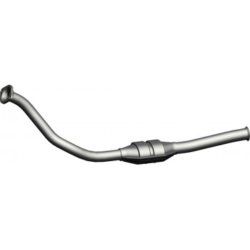 CPT8031T Catalytic converter