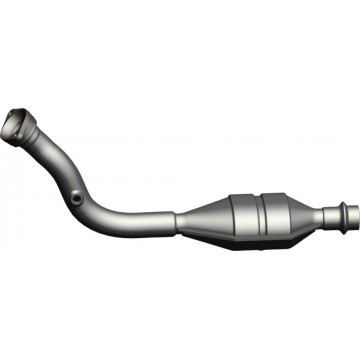 CPT8034 Catalytic converter