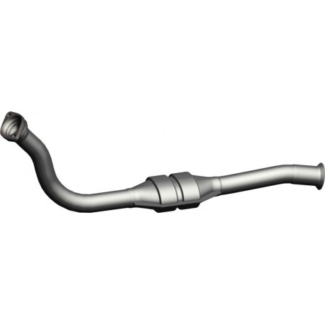 CITROEN Synergie 1.9 10/95-10/00 Catalytic Converter PT8038T