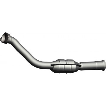 CPT8047 Catalytic converter