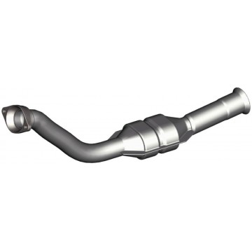 CPT8047T Catalytic converter