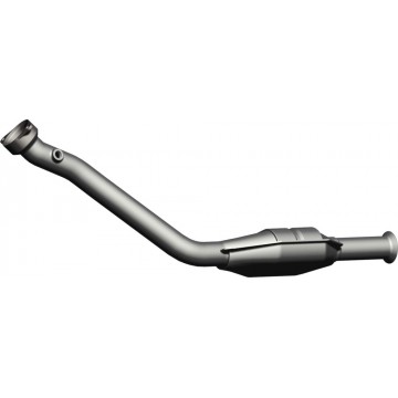 CPT8055T Catalytic converter