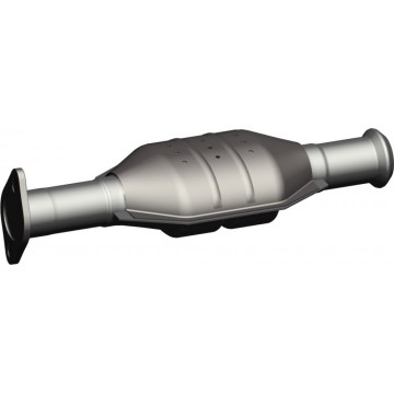 CRE6002 Catalytic converter