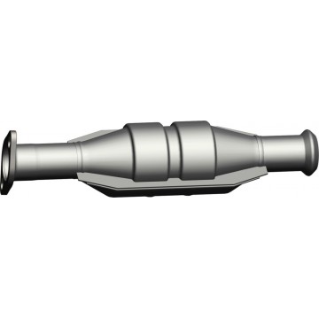 CRE6002T Catalytic converter